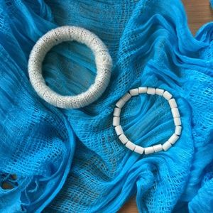 Bundle of Two Bracelets